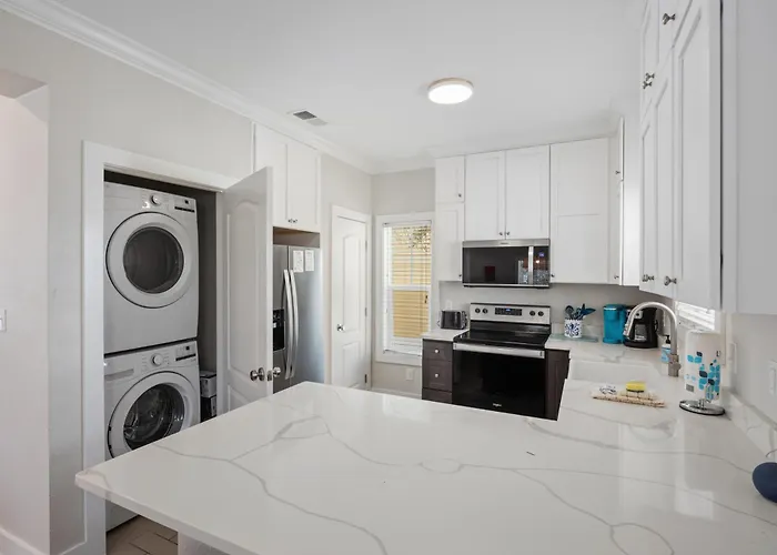 Sandcastle Key - Unit 15c By Pkrm Pensacola