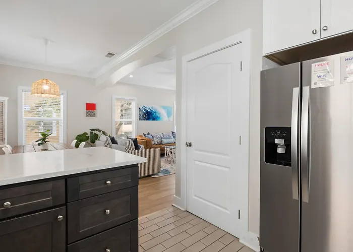 Sandcastle Key - Unit 15c By Pkrm Apartment