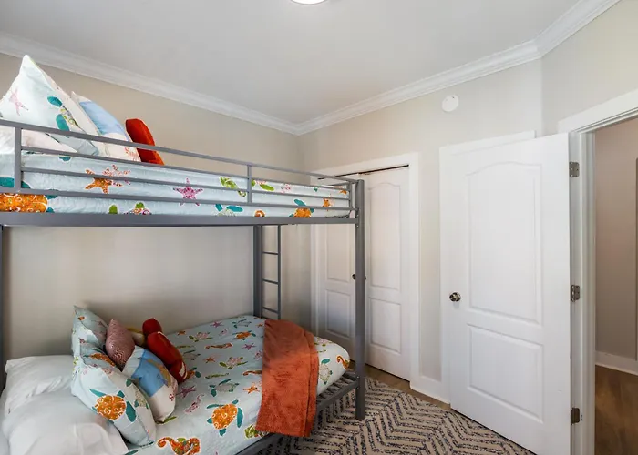 Sandcastle Key - Unit 15c By Pkrm
