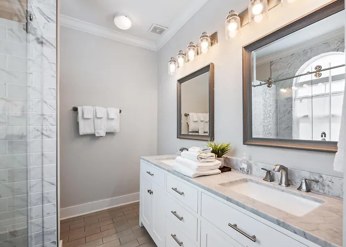 Sandcastle Key - Unit 15c By Pkrm Apartment Pensacola