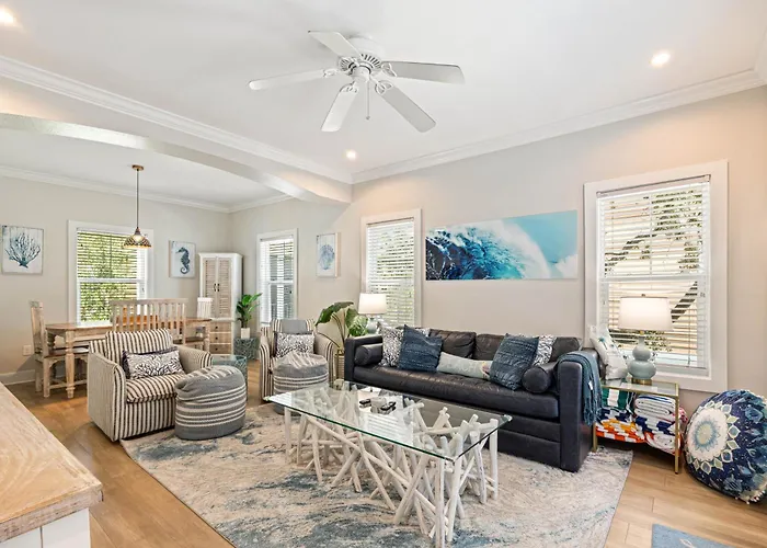 Apartment Sandcastle Key - Unit 15c By Pkrm