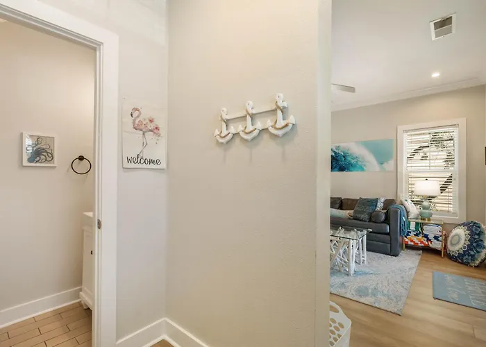 Sandcastle Key - Unit 15c By Pkrm Pensacola
