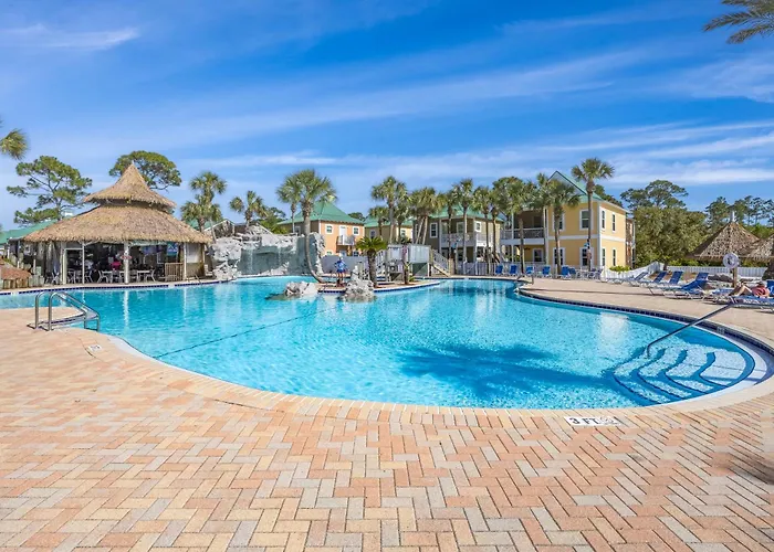 Sandcastle Key - Unit 15c By Pkrm